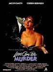 Love Can Be Murder