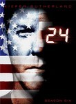 24: Season 6 (7-Disc Series)