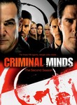 Criminal Minds: Season 2 (6-Disc Series)