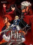Fate: Stay Night (6-Disc Series)