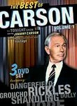 The Best of Carson: Vol. 1 (3-Disc Series)