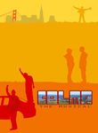 Colma: The Musical