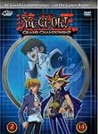 Yu-Gi-Oh!: Season 5: Vol. 1: Grand Championship (2-Disc Series)
