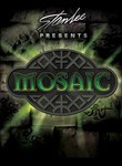 Stan Lee Presents: Mosaic
