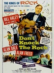 Don't Knock the Rock poster