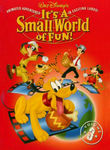 Walt Disney's It's a Small World of Fun: Vol. 3