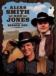 Alias Smith and Jones: Season 1 (4-Disc Series)