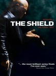 The Shield: Season 7 (4-Disc Series)