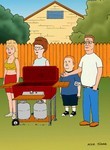 King of the Hill: Season 10