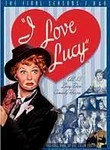 I Love Lucy: Seasons 7, 8 & 9 (4-Disc Series)