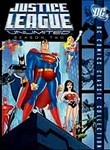 Justice League Unlimited: Season 2 (2-Disc Series)