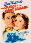 Charge of the Light Brigade (1936) poster