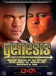 TNA Wrestling: Genesis 2006