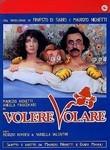 Volere Volare