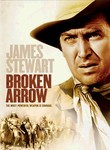 Broken Arrow (1950) Box Art