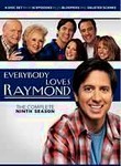 Everybody Loves Raymond: Season 9 (4-Disc Series)