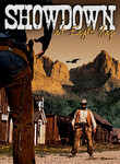 Showdown at Eagle Gap