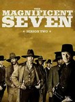 The Magnificent Seven: Season 2 (3-Disc Series)