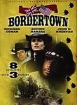 Bordertown: Vol. 4