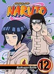 Naruto: Vol. 12: Byakugan Battle