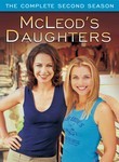 McLeod's Daughters: Season 2 (6-Disc Series)