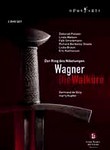 Wagner: Die Walkure (3-Disc Series)