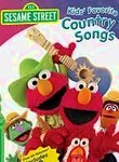 Sesame Street: Kids' Favorite Country Songs