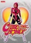 Cutie Honey