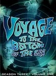 Voyage to the Bottom of the Sea: Season 3: Vol. 1