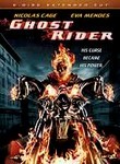 Ghost Rider: Bonus Material