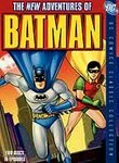 The New Adventures of Batman: The Complete Series (2-Disc Series)