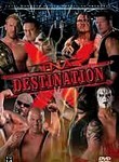 TNA Wrestling: Destination X 2007