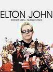 Elton John: Rocket Man Number Ones