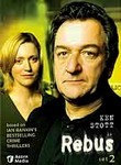 Rebus: Set 2 (4-Disc Series)