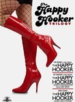 The Happy Hooker Goes to Washington / The Happy Hooker Goes Hollywood