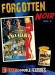 FBI Girl / Tough Assignment