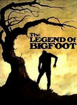 Legend of Bigfoot poster