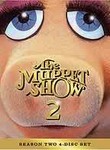 The Muppet Show: Season 2 (4-Disc Series)