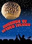 Mystery Science Theater 3000: Horrors of Spider Island