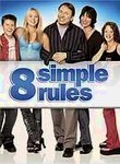 8 Simple Rules: Season 1 (3-Disc Series)
