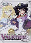 UFO Ultramaiden Valkyrie: Season 3
