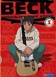 Beck: Mongolian Chop Squad