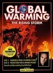 Global Warming: Rising Storm