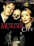Murder City (4-Disc Series)