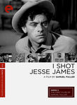 The First Films of Samuel Fuller: I Shot Jesse James