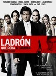 Ladron que roba a Ladron