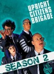 Upright Citizens Brigade: Season 2 (2-Disc Series)
