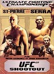 UFC 69: Shootout