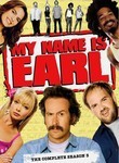 My Name Is Earl: Season 3 (4-Disc Series)