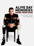 Alive Day Memories: Home from Iraq